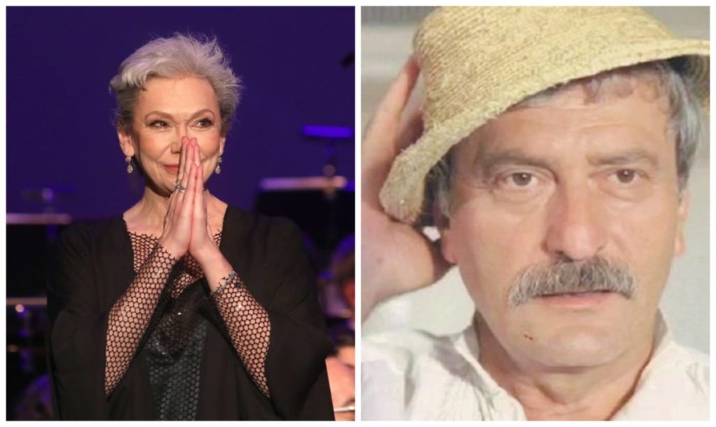 Oana Pellea, revoltată de ce a văzut în Obor: „Să vă fie rușine!”