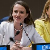 Oana Țoiu, discuții cu viitoarea șefă a diplomației ungare