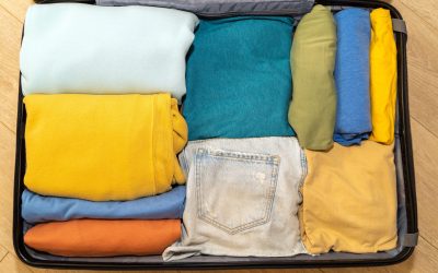 Greșeala Capitală: Ce fac ROMÂNI, dar și turiști, când își fac bagajul