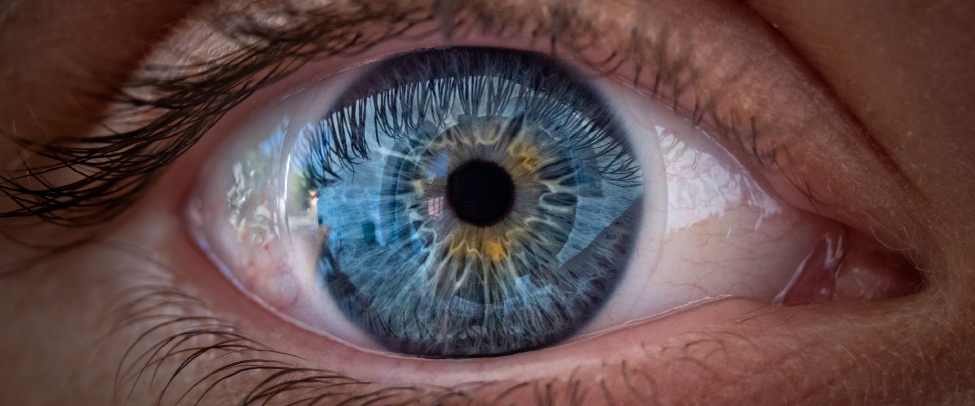 Ochii nu văd doar clar: Studiu revoluționar despre focalizare