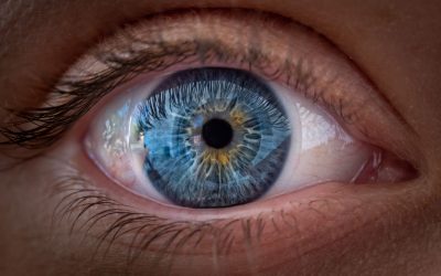 Ochii nu văd doar clar: Studiu revoluționar despre focalizare