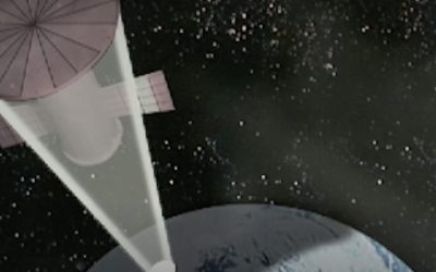 Oberth, vizionarul din Sibiu: Ideea de a capta lumina solară, reluată de SUA. Titanic, salvat?