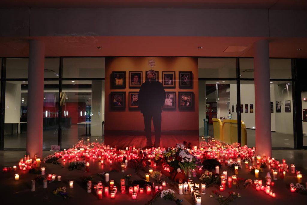 Mesajul Emoționant al Familiei Lucescu: „Nu ne simțim singuri”