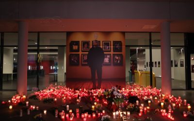 Mesajul Emoționant al Familiei Lucescu: „Nu ne simțim singuri”