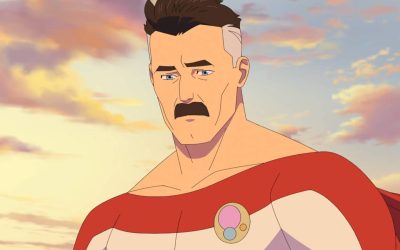 Omni-Man revine pe Pământ după 5 ani: Ce schimbări aduce sezonul 4