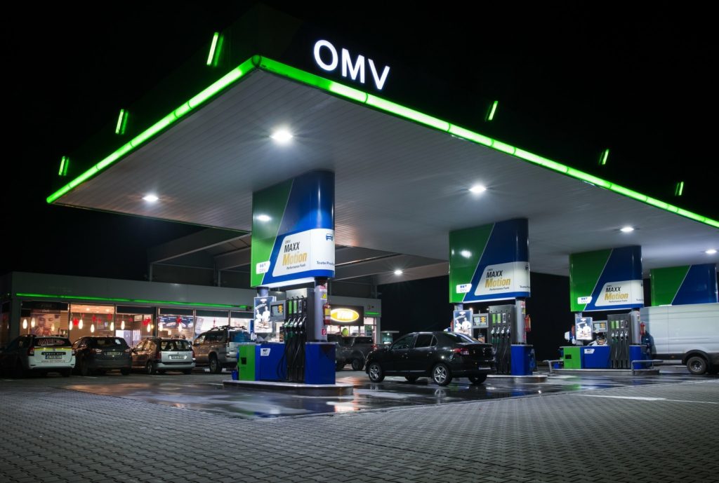 Emma Delaney, șefă la OMV: Prima femeie CEO. Și Petrom are tot o șefă!