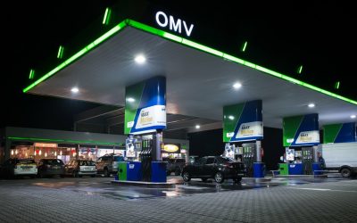 Emma Delaney, șefă la OMV: Prima femeie CEO. Și Petrom are tot o șefă!