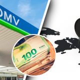 OMV, intervenție de urgență: Cumpără țiței din rezervă pentru stabilizare