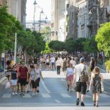 Bucureștiul redescoperă ‘Open Streets’: Zone pietonale și evenimente culturale
