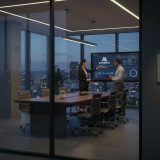 Claude Opus 4.7 învinge GPT-5.4 în lupta pentru supremație în AI