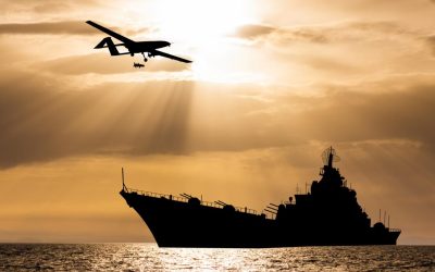 Atac URIAS în Crimeea: Nave rusești, făcute praf de forțele ucrainene