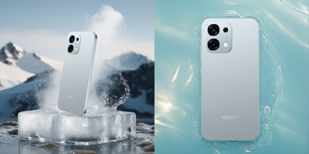 OPPO A6 Pro 5G, un telefon cu accent pe autonomie și rezistență, ajunge în România Noul smartphone OPPO A6 Pro 5G își propune să atragă utilizatorii români cu o baterie generoasă și o construcție robustă