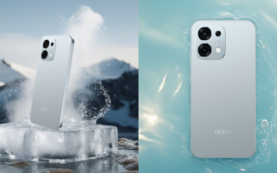 OPPO A6 Pro 5G, un telefon cu accent pe autonomie și rezistență, ajunge în România Noul smartphone OPPO A6 Pro 5G își propune să atragă utilizatorii români cu o baterie generoasă și o construcție robustă