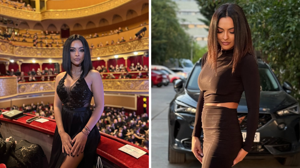 Ema Oprișan, transformare uluitoare: De la 97 kg la silueta de vis