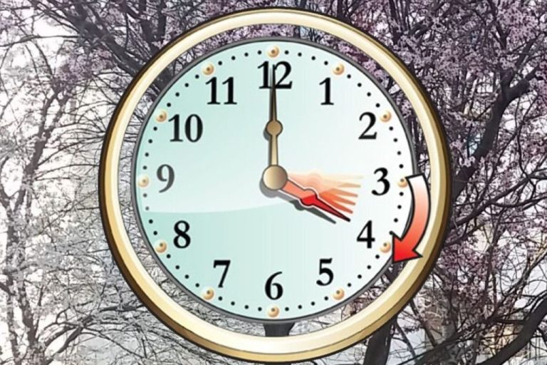 Ora de vară: Doctorii avertizează asupra problemelor de sănătate