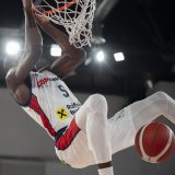 CSM Oradea, victorie la București cu Dinamo în penultima etapă