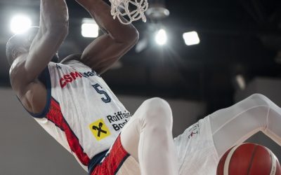 CSM Oradea, victorie la București cu Dinamo în penultima etapă