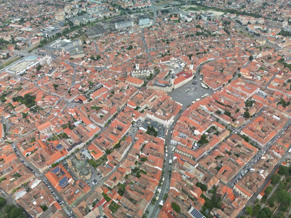 Sibiu, orașul cu cea mai bună calitate a vieții în 2026 Sibiu se distinge ca fiind orașul cu cea mai bună calitate a vieții în anul 2026, conform unei analize recente