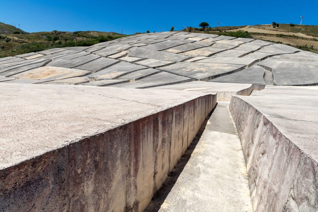 Orașul transformat în „Pompeii modern”: Artă sau dezastru urban