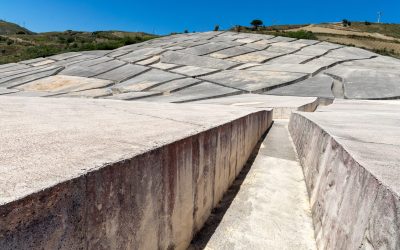 Orașul transformat în „Pompeii modern”: Artă sau dezastru urban