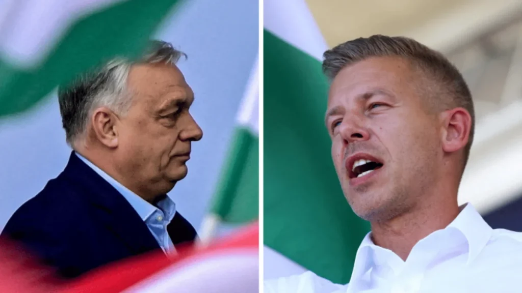 Presa internațională: Înfrângerea lui Viktor Orban, o victorie pentru Europa