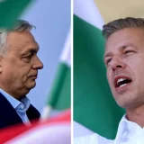 Presa internațională: Înfrângerea lui Viktor Orban, o victorie pentru Europa