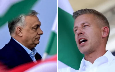 Presa internațională: Înfrângerea lui Viktor Orban, o victorie pentru Europa