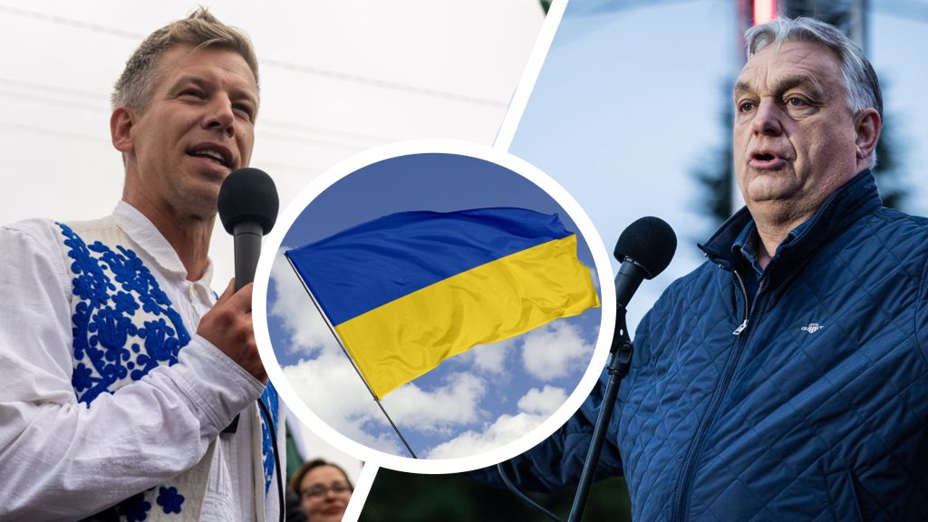 Alegeri-cheie în Ungaria: Orban vs. Magyar. Ce spun sondajele