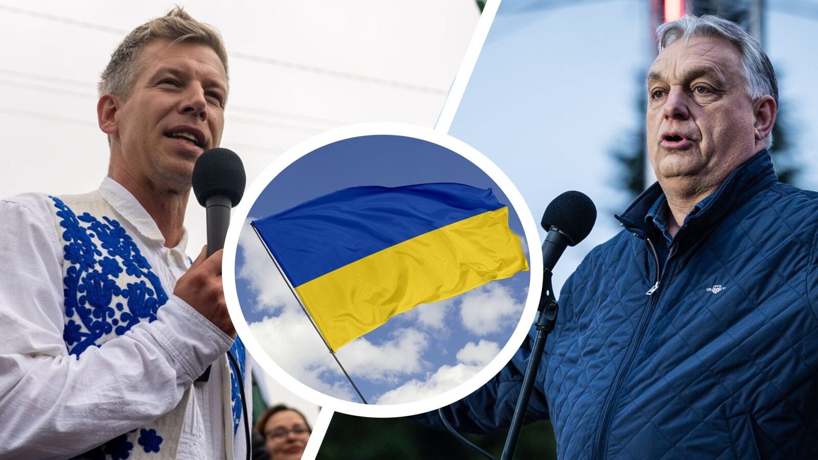 Alegeri-cheie în Ungaria: Orban vs. Magyar. Ce spun sondajele