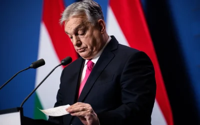 Ungaria: Prezență record la vot! Fidesz, cu emoții după alegeri?