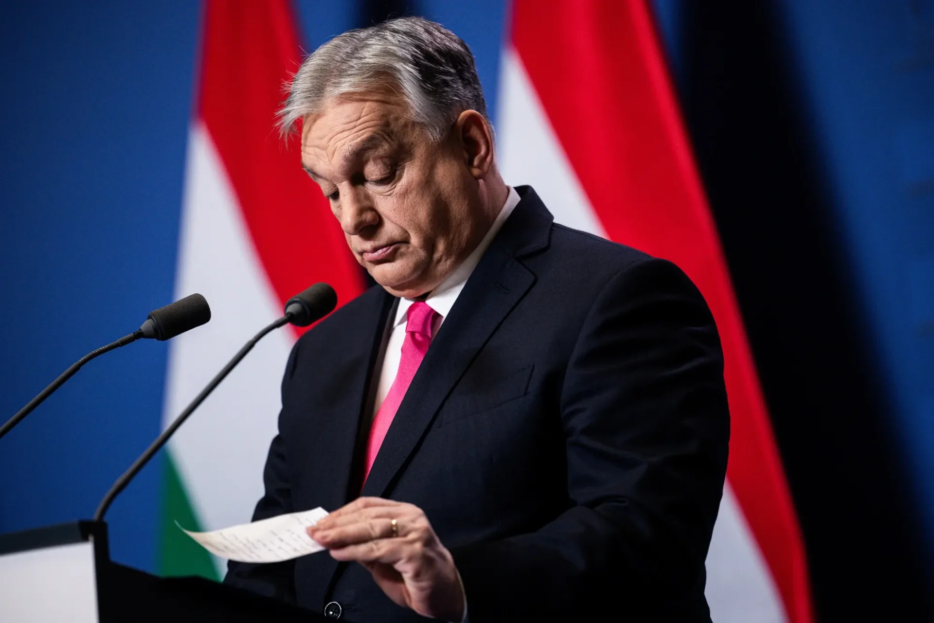Ungaria: Prezență record la vot! Fidesz, cu emoții după alegeri?