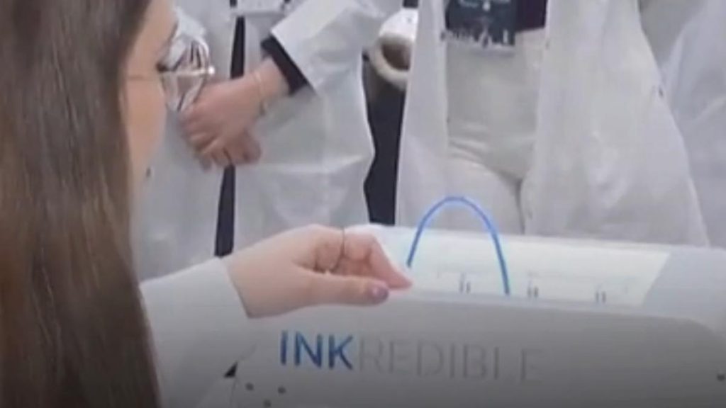 România, lider în medicină: Se printează organe 3D. Rinichi chiar acum