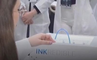 România, lider în medicină: Se printează organe 3D. Rinichi chiar acum