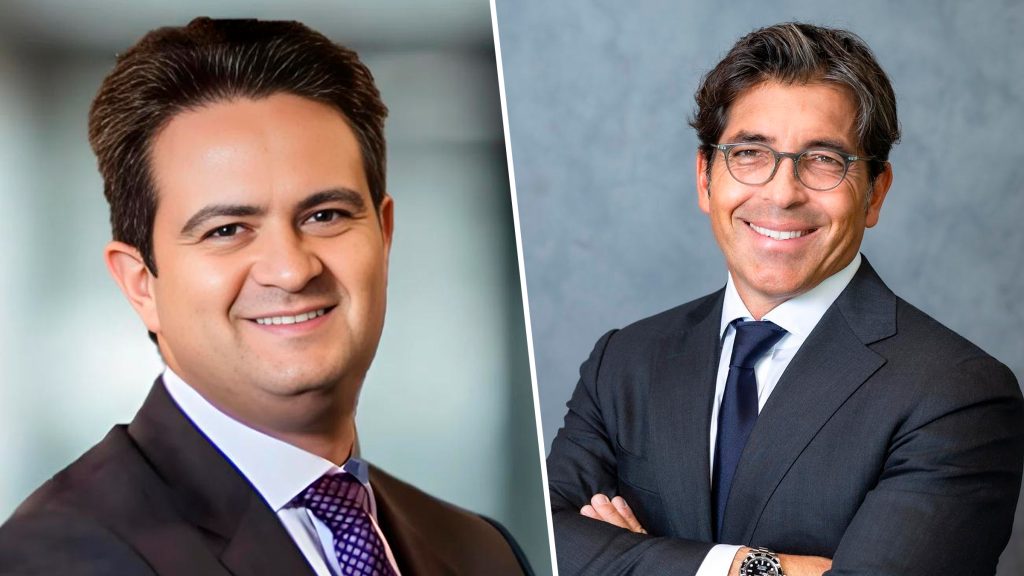 Jorge ARAYA, promovat la conducerea BAT Europa Centrală și GM BAT Germania