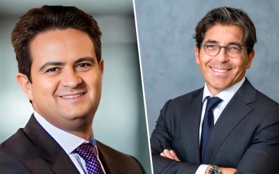 Jorge ARAYA, promovat la conducerea BAT Europa Centrală și GM BAT Germania