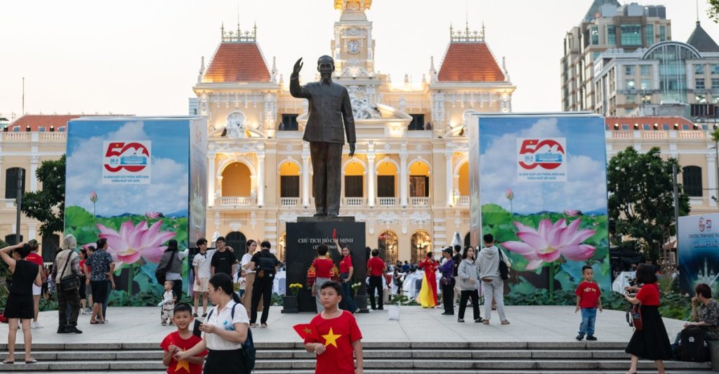 Iranul, noul Vietnam al Americii lui Donald Trump?