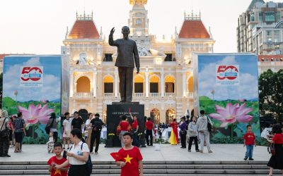 Iranul, noul Vietnam al Americii lui Donald Trump?