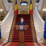 Nicușor Dan vrea al doilea mandat: Ce spune despre posibila suspendare din Parlament