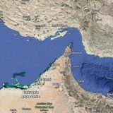 D. Trump avertizează Iranul: Nu taxa navele prin strâmtoarea Ormuz