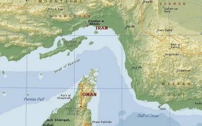 Iranul dă undă verde irakului: Navele pot traversa strâmtoarea hormuz