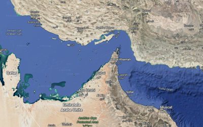 D. Trump avertizează Iranul: Nu taxa navele prin strâmtoarea Ormuz