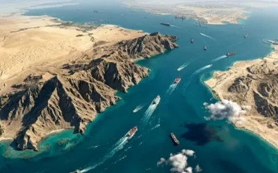 Navigatorii, cei mai loviți de criza din Ormuz: 7 morți, 270 în pericol