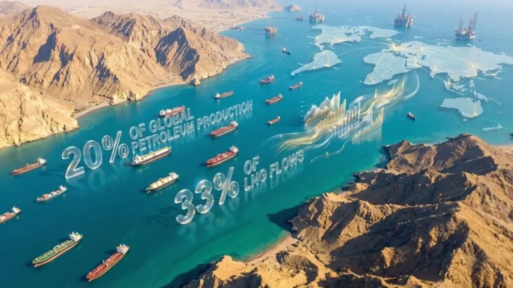 Amenințare GRAVĂ: Consilierul lui Mojtaba Khamenei promite scufundarea navelor americane