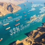 Amenințare GRAVĂ: Consilierul lui Mojtaba Khamenei promite scufundarea navelor americane