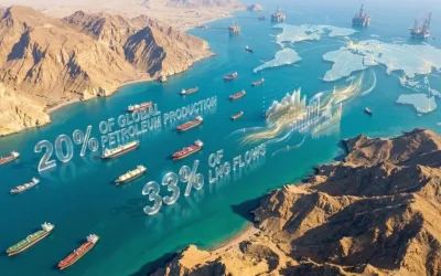 Amenințare GRAVĂ: Consilierul lui Mojtaba Khamenei promite scufundarea navelor americane