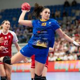 Handbal feminin: România găzduiește CE 2026, tricolorele visează la titlu după F4