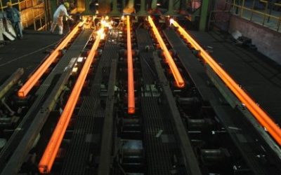 UE lovește puternic: Taxe vamale dublate la oțelul importat