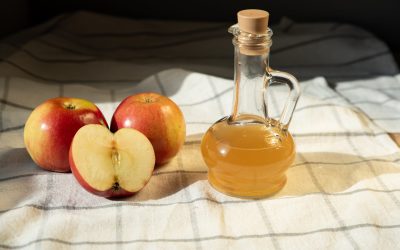 Oțetul de mere, secretul ieftin și eficient împotriva înțepăturilor