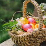 Ouăle de Paște, secrete din lumea întreagă: Europa dezvăluie tradiții