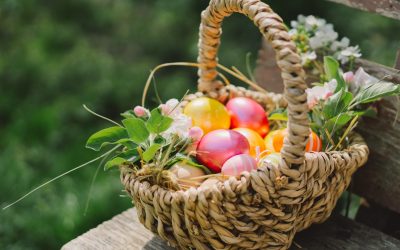 Ouăle de Paște, secrete din lumea întreagă: Europa dezvăluie tradiții